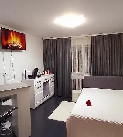 Mgn Original Apartament Sibiu Esterno foto
