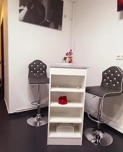 Mgn Original Apartament