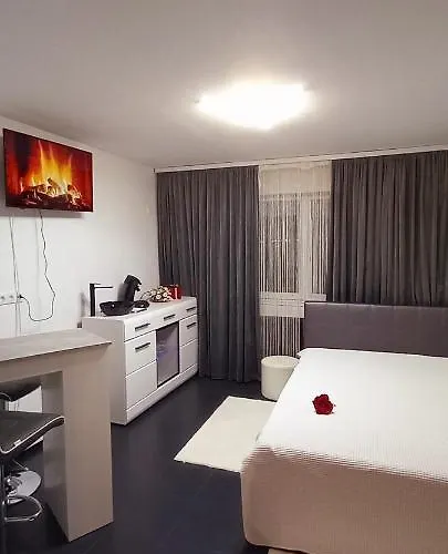 Mgn Original Apartament